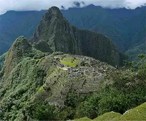 Tour a MachuPicchu