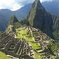 Primera Vista de MachuPicchu